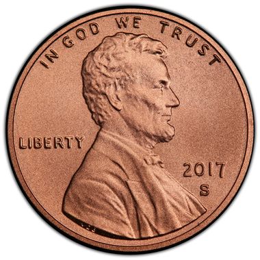 Cert 34071353 - Coin Image