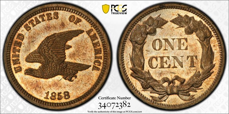 Cert 34072382 - Coin Image