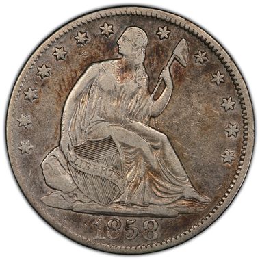 Cert 34092617 - Coin Image