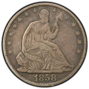 Cert 34092618 - Coin Image