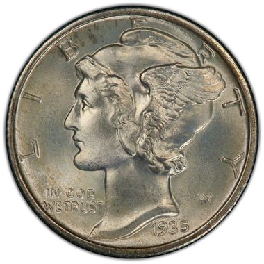 Cert 34094289 - Coin Image