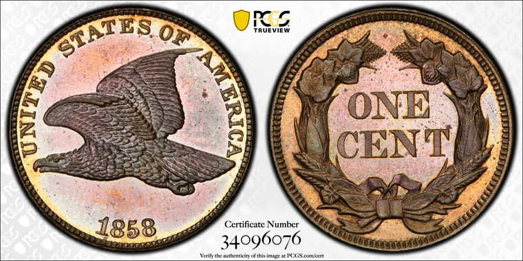 Cert 34096076 - Coin Image