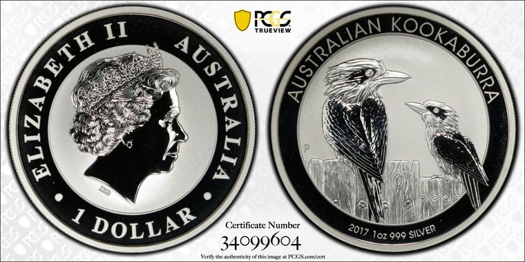 Cert 34099604 - Coin Image