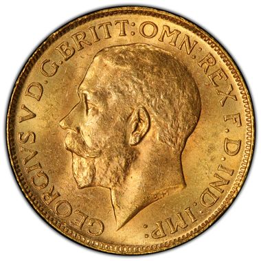 Cert 34100558 - Coin Image