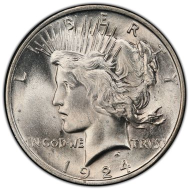 Cert 34100758 - Coin Image