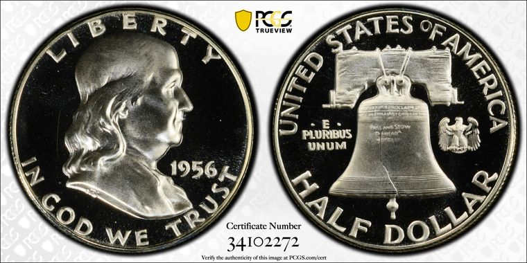 Cert 34102272 - Coin Image