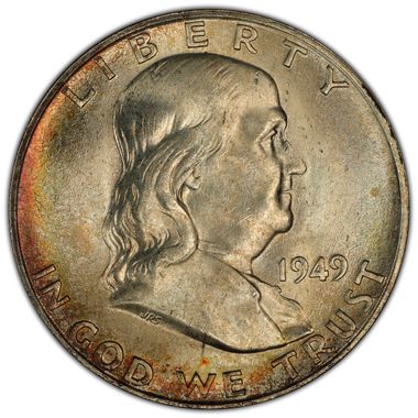 Cert 34103984 - Coin Image