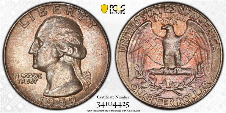 Cert 34104425 - Coin Image