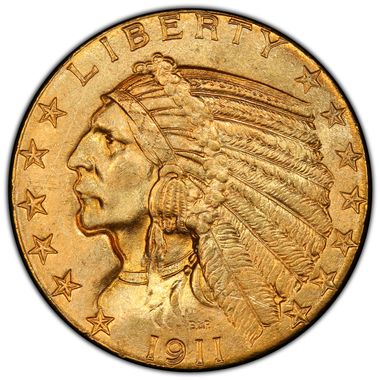 Cert 34105005 - Coin Image