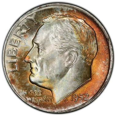 Cert 34108003 - Coin Image