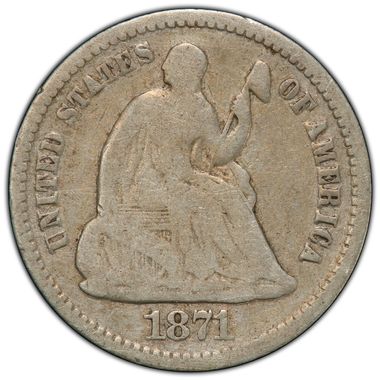 Cert 34108828 - Coin Image