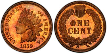 1879 1C PR66CAM