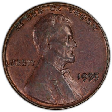 Cert 34109765 - Coin Image