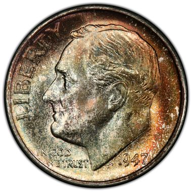 Cert 34111653 - Coin Image