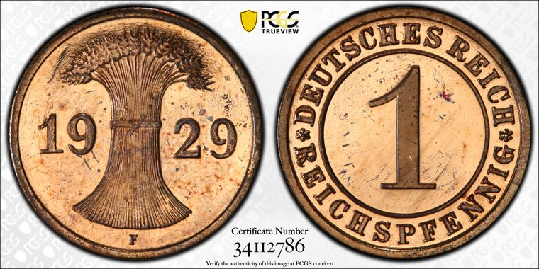 Cert 34112786 - Coin Image