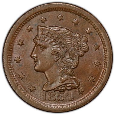 Cert 34112919 - Coin Image