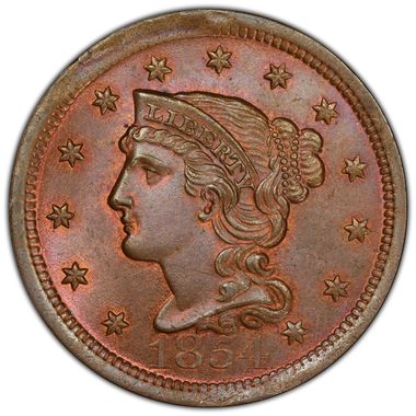 Cert 34113805 - Coin Image