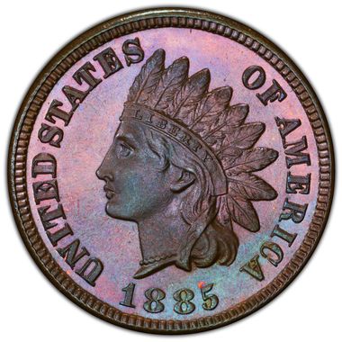 Cert 34114888 - Coin Image