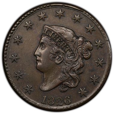 Cert 34115307 - Coin Image