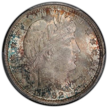 Cert 34115709 - Coin Image