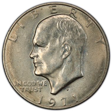 Cert 34115852 - Coin Image