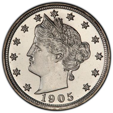 Cert 34115859 - Coin Image