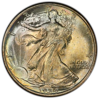 Cert 34117240 - Coin Image