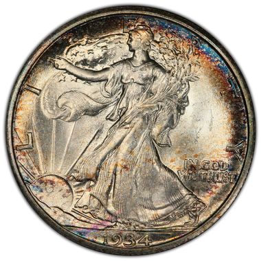 Cert 34117242 - Coin Image