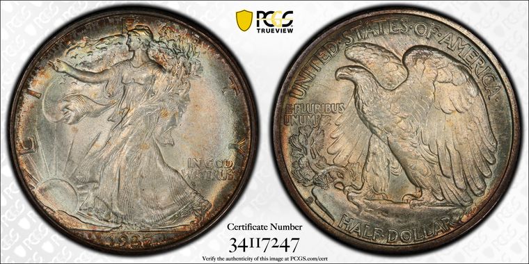 Cert 34117247 - Coin Image