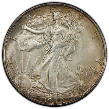 Cert 34117255 - Coin Image