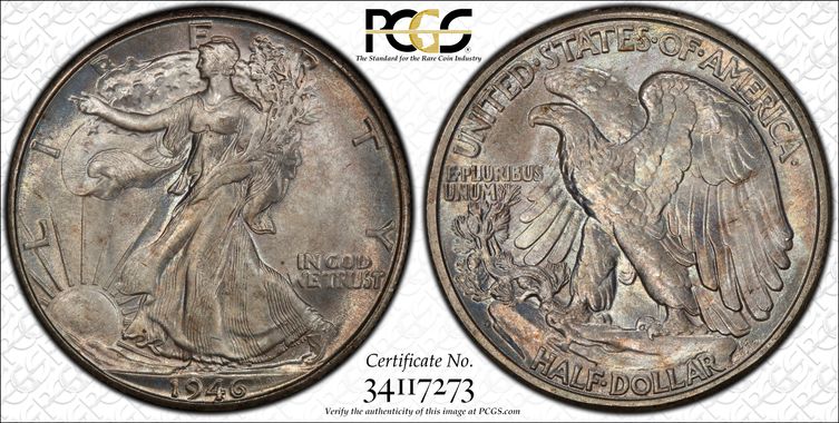 Cert 34117273 - Coin Image