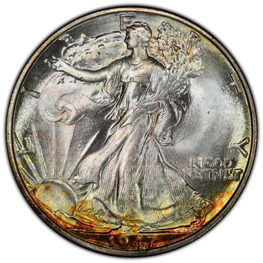 Cert 34117276 - Coin Image