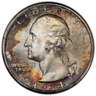 Cert 34118360 - Coin Image