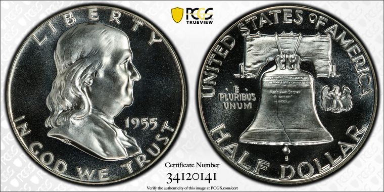 Cert 34120141 - Coin Image