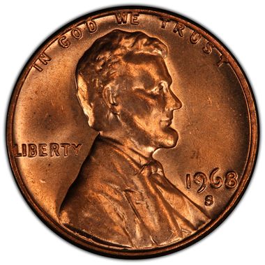 Cert 34131022 - Coin Image