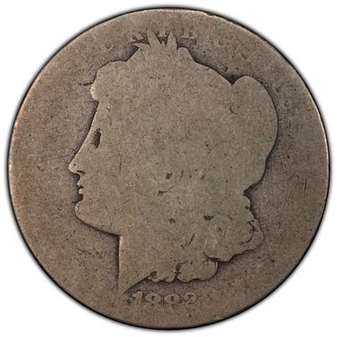 Cert 34138110 - Coin Image