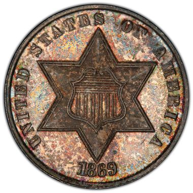 Cert 34142999 - Coin Image