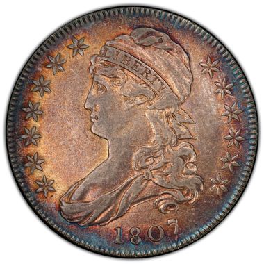 Cert 34152997 - Coin Image
