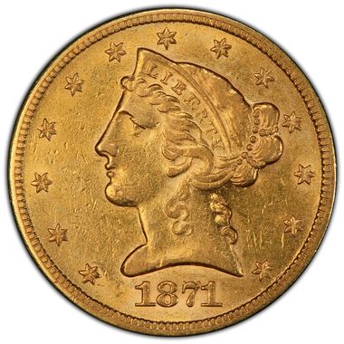 Cert 34155075 - Coin Image