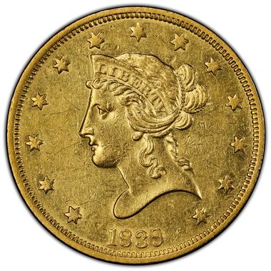 Cert 34155076 - Coin Image