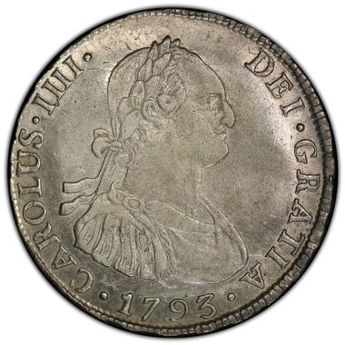 Cert 34155243 - Coin Image