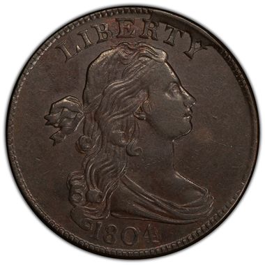 Cert 34157548 - Coin Image