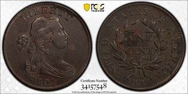 1804 1C S-266 AU53BN