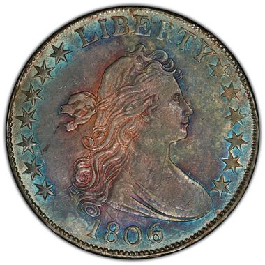 Cert 34157553 - Coin Image