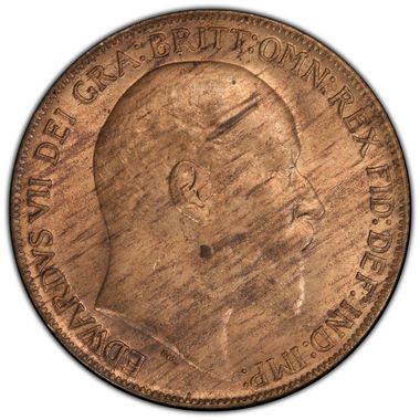 Cert 34161240 - Coin Image