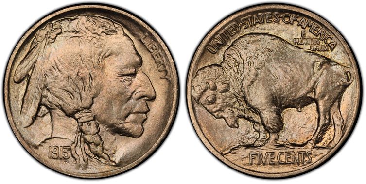 Cert 34161952 - Coin Image