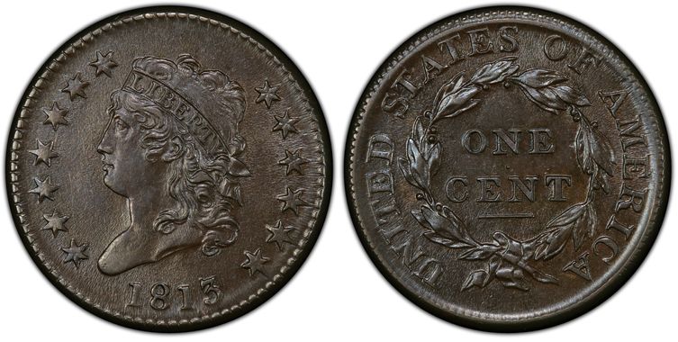 Cert 34162137 - Coin Image