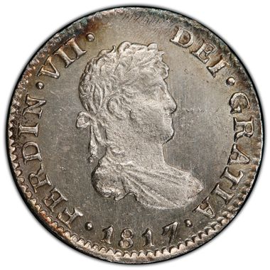 Cert 34165969 - Coin Image