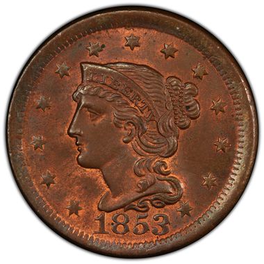 Cert 34167514 - Coin Image