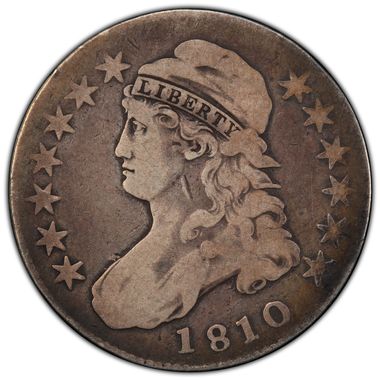Cert 34167537 - Coin Image